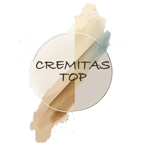 Cremitas Top