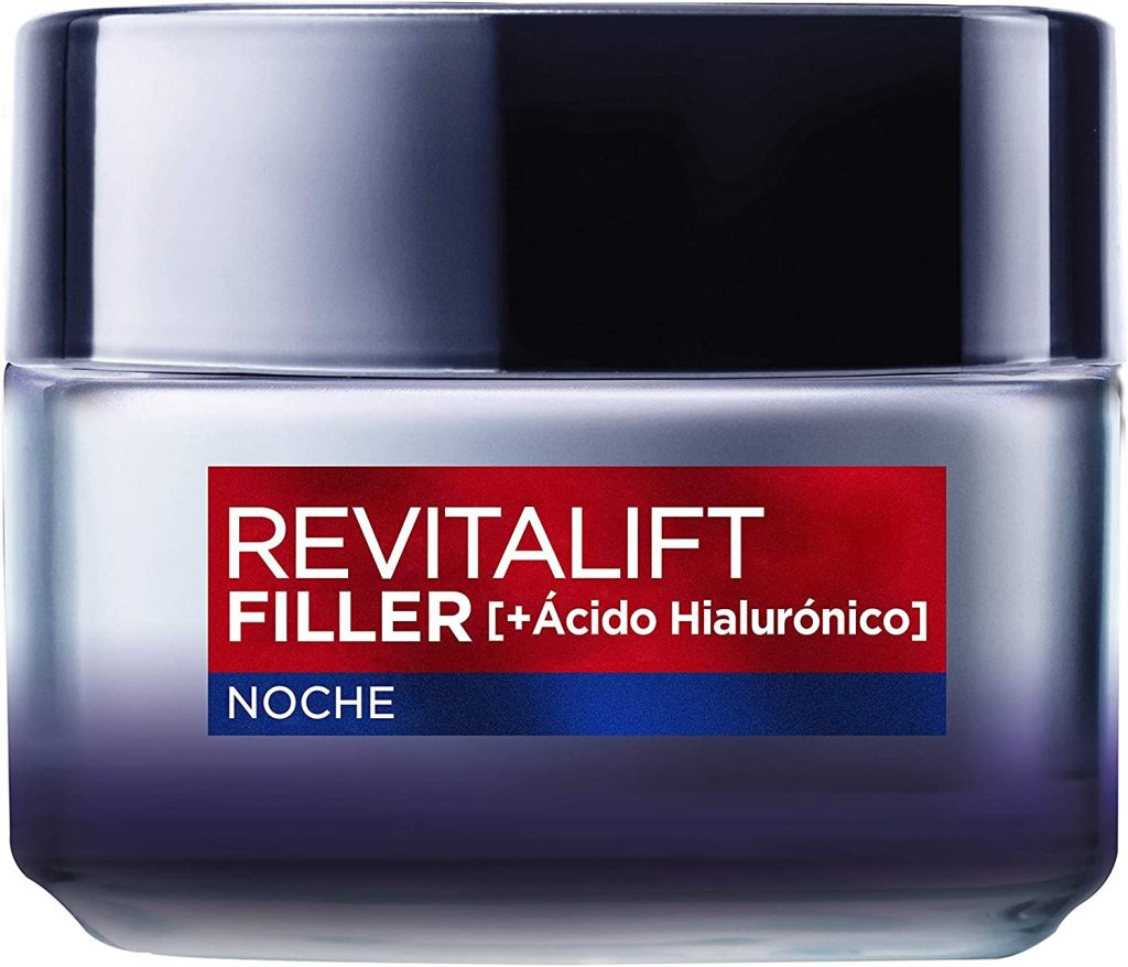 
Crema L´Oreal Noche