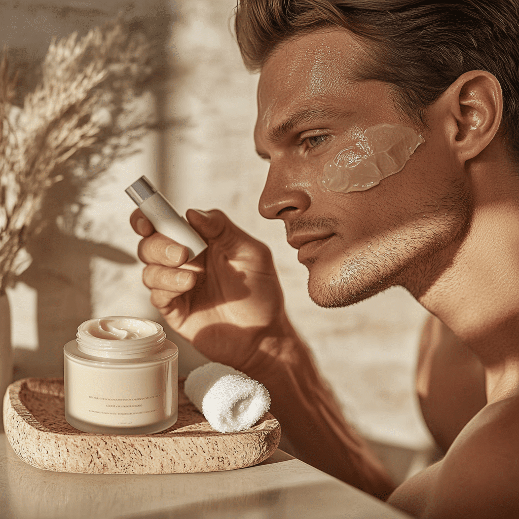 cremas-faciales-para-hombre