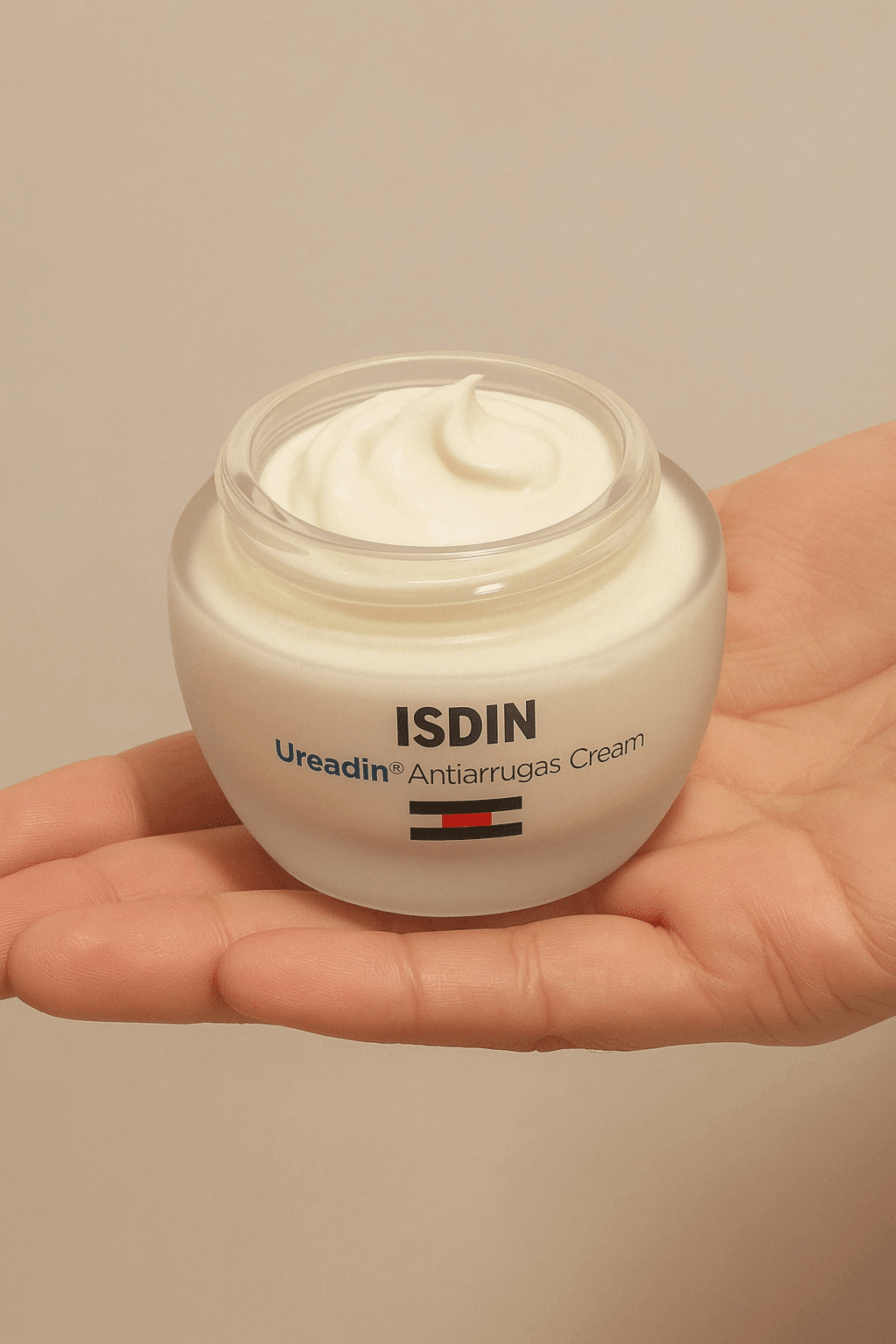 contorno de ojos isdin